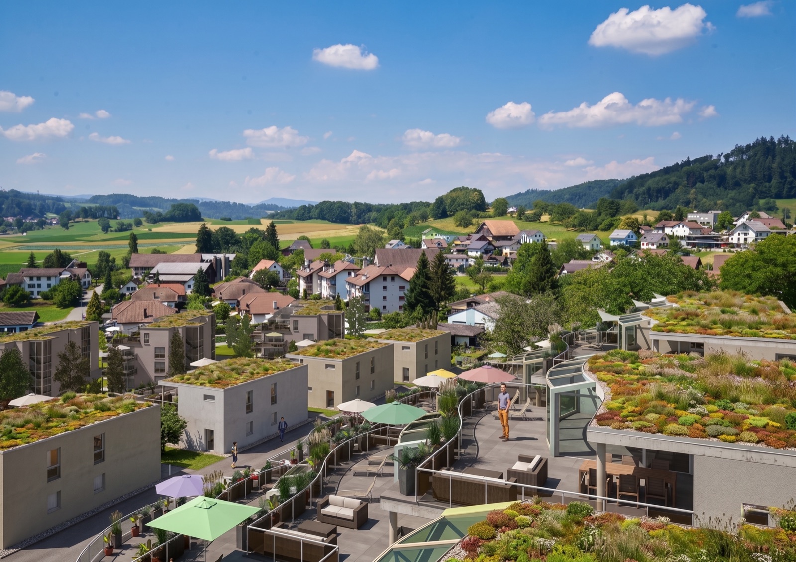 Visualisierung 2