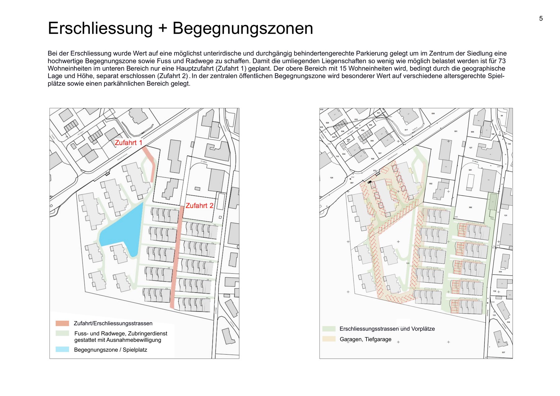 Richtplan Seite 6