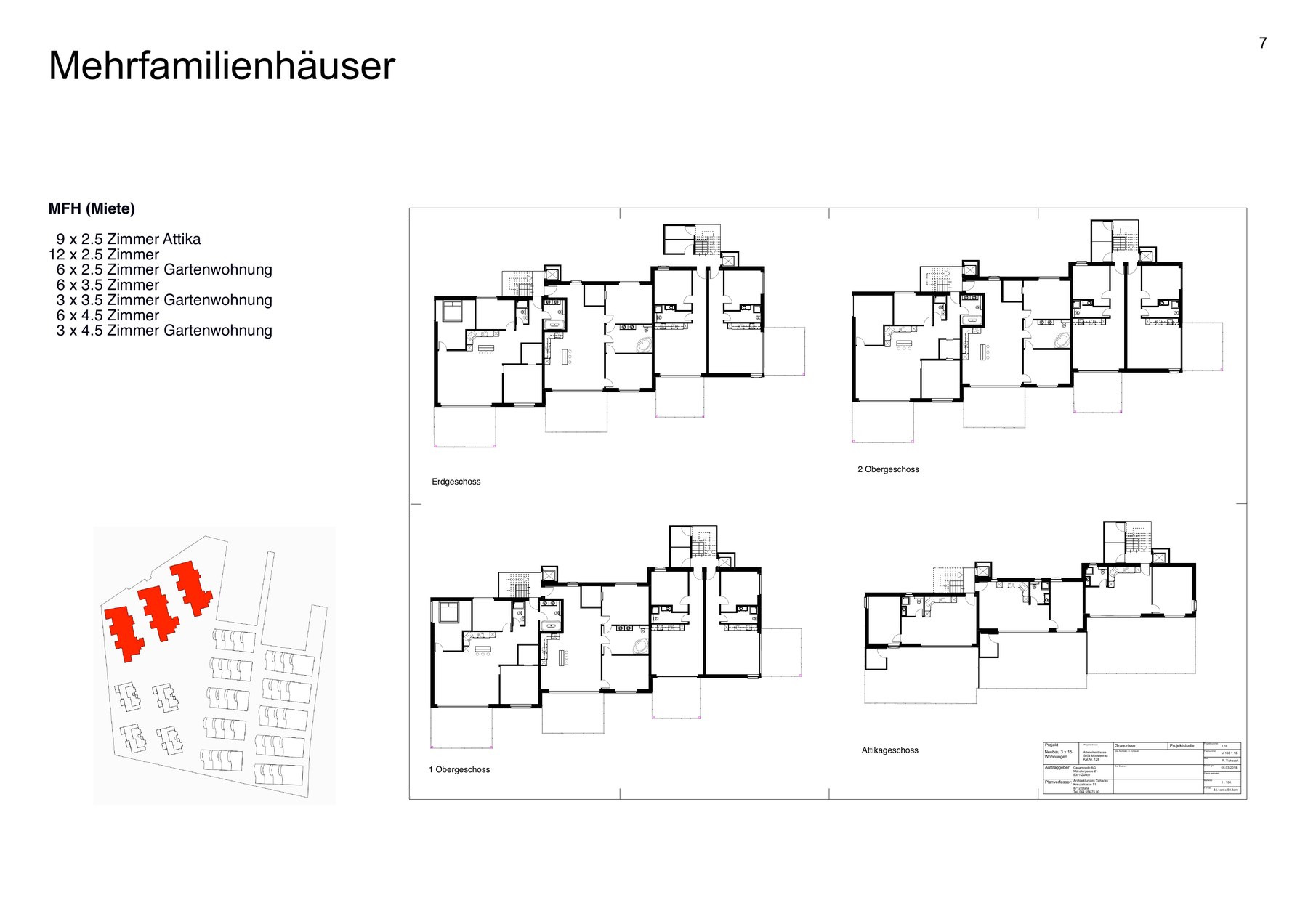 Richtplan Seite 8