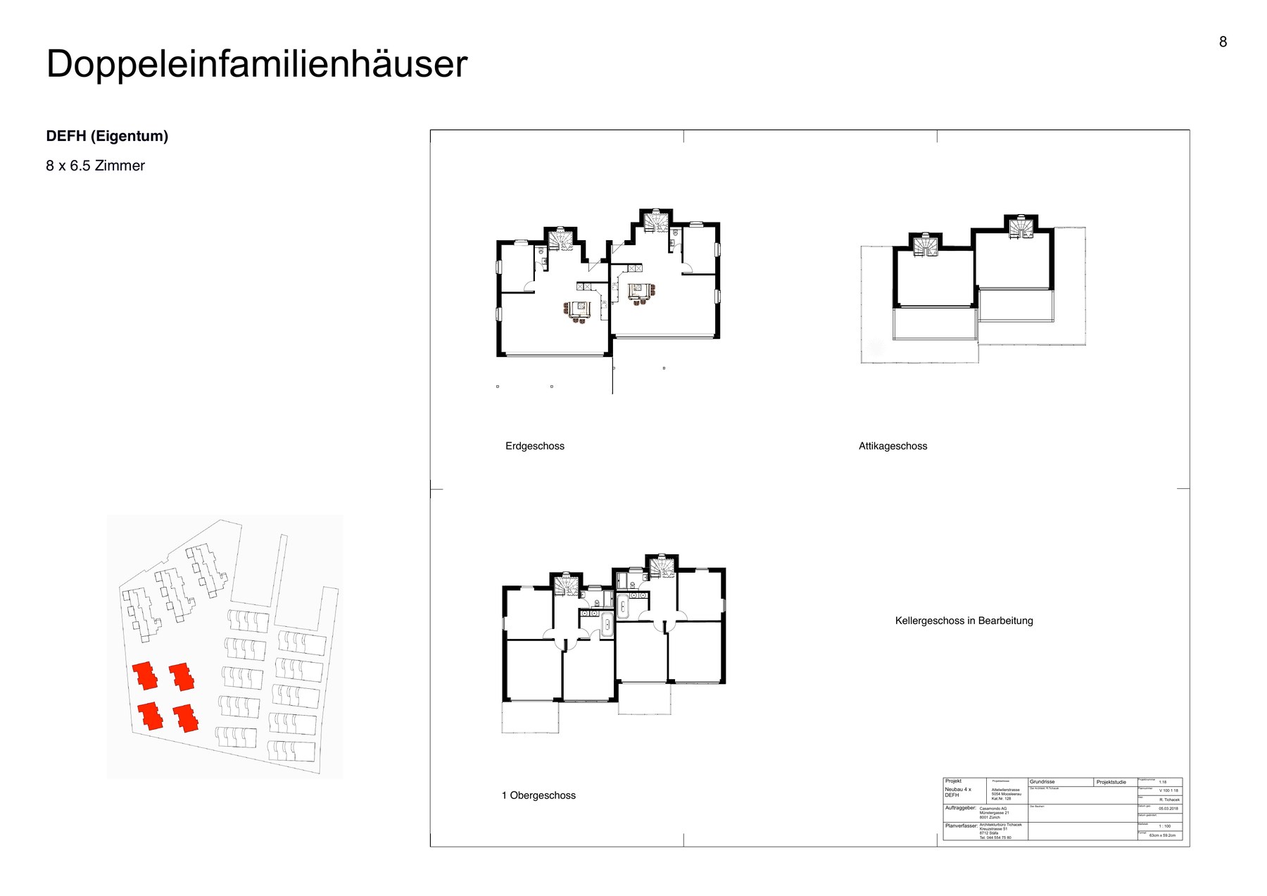 Richtplan Seite 9