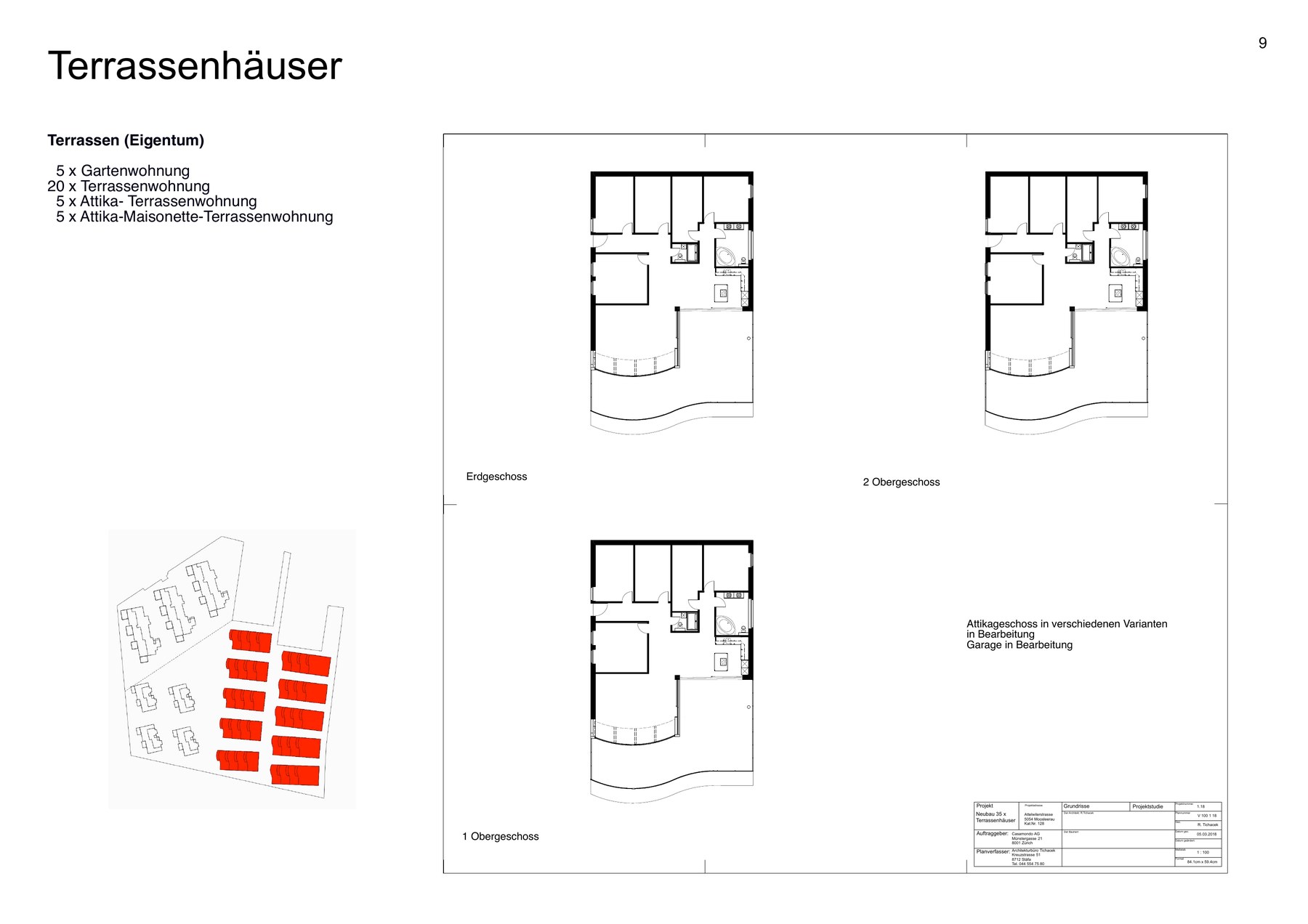 Richtplan Seite 10